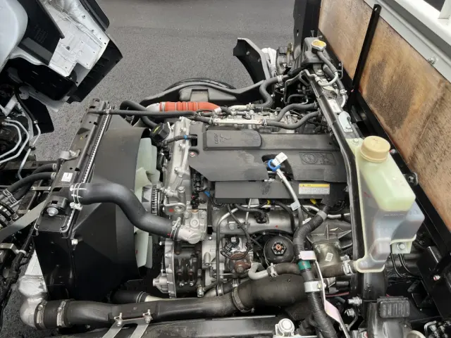 三菱 キャンター 2RG-FEB80(2WD)の写真35