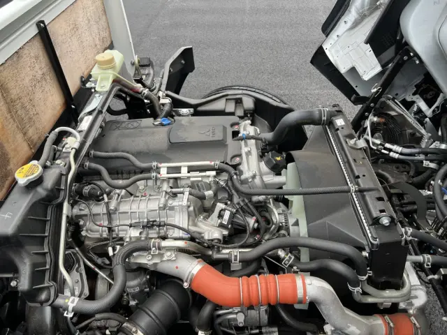 三菱 キャンター 2RG-FEB80(2WD)の写真36