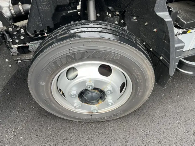 三菱 キャンター 2RG-FEB80(2WD)の写真38