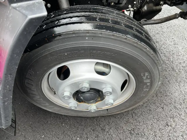 三菱 キャンター 2RG-FEB80(2WD)の写真39