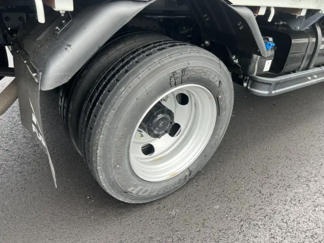 三菱 キャンター 2RG-FEB80(2WD)の写真41