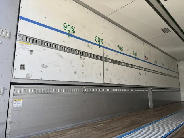 日野 プロフィア 2DG-FW1AHG(8x4)の写真10