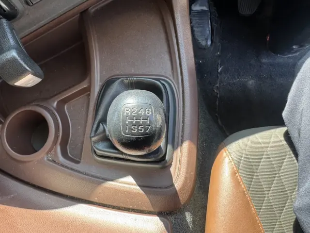 日野 プロフィア 2DG-FW1AHG(8x4)の写真28