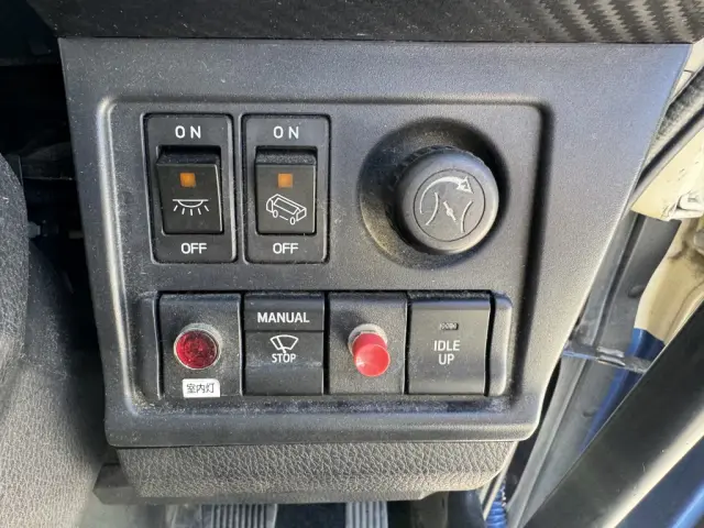 日野 プロフィア 2DG-FW1AHG(8x4)の写真30