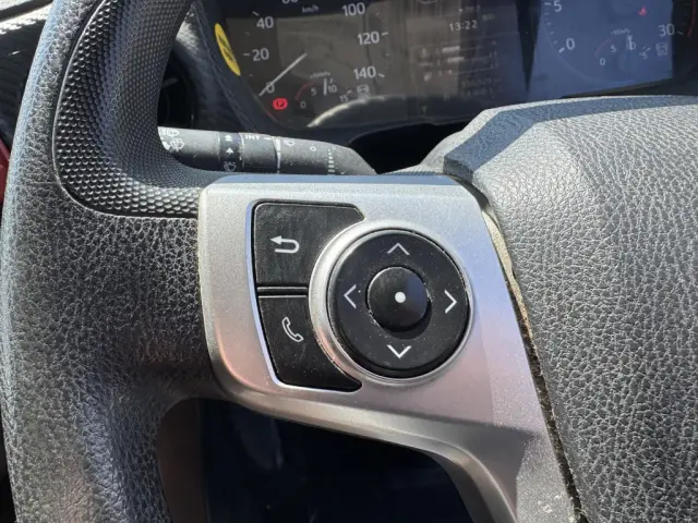 日野 プロフィア 2DG-FW1AHG(8x4)の写真35