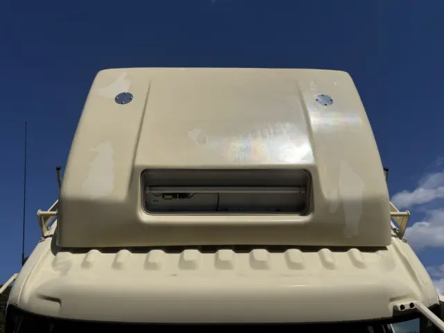 日野 プロフィア 2DG-FW1AHG(8x4)の写真42