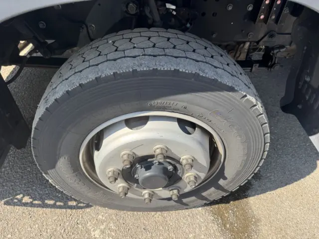 日野 プロフィア 2DG-FW1AHG(8x4)の写真43