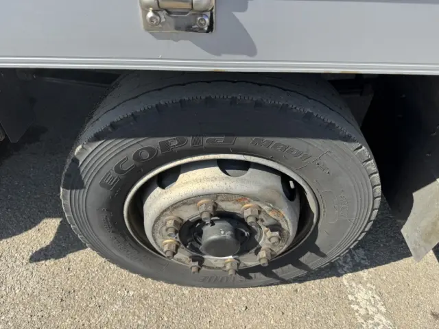 日野 プロフィア 2DG-FW1AHG(8x4)の写真44