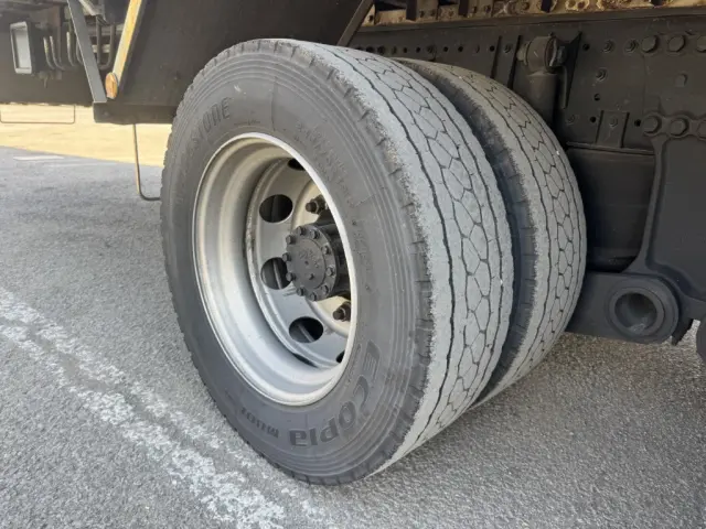 日野 プロフィア 2DG-FW1AHG(8x4)の写真45