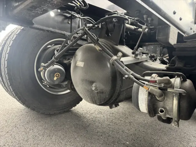 いすゞ ギガ 2RG-CXZ77DT(未入力/関係無)の写真25