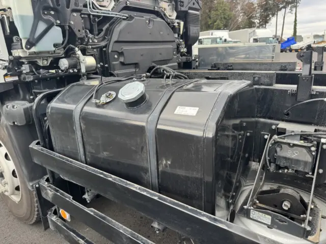 いすゞ ギガ 2RG-CXZ77DT(未入力/関係無)の写真26