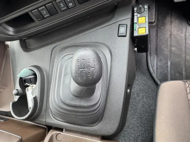 いすゞ ギガ 2RG-CXZ77DT(未入力/関係無)の写真30