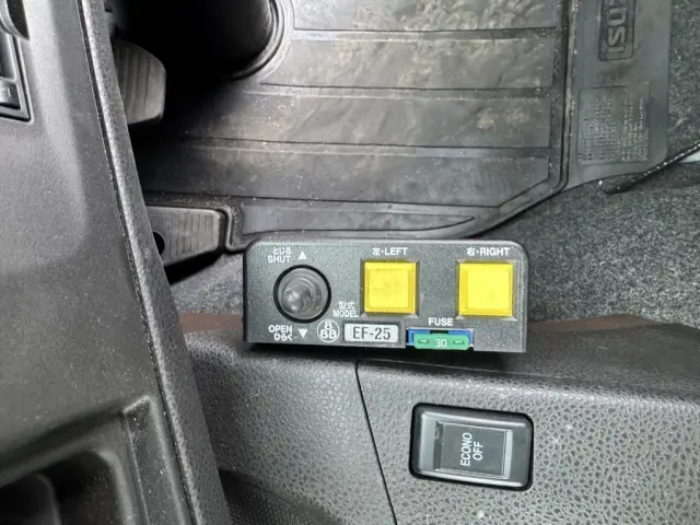 いすゞ ギガ 2RG-CXZ77DT(未入力/関係無)の写真33