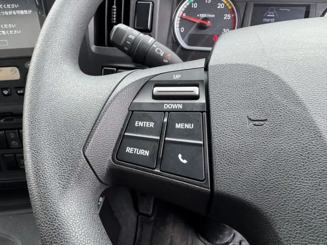 いすゞ ギガ 2RG-CXZ77DT(未入力/関係無)の写真34