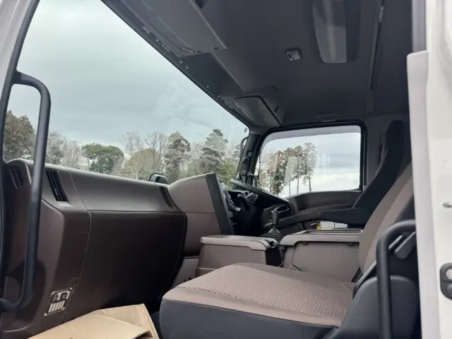 いすゞ ギガ 2RG-CXZ77DT(未入力/関係無)の写真41