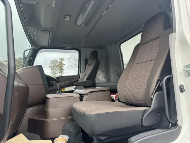 いすゞ ギガ 2RG-CXZ77DT(未入力/関係無)の写真42