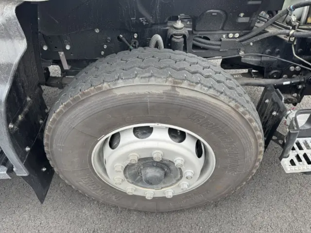 いすゞ ギガ 2RG-CXZ77DT(未入力/関係無)の写真46