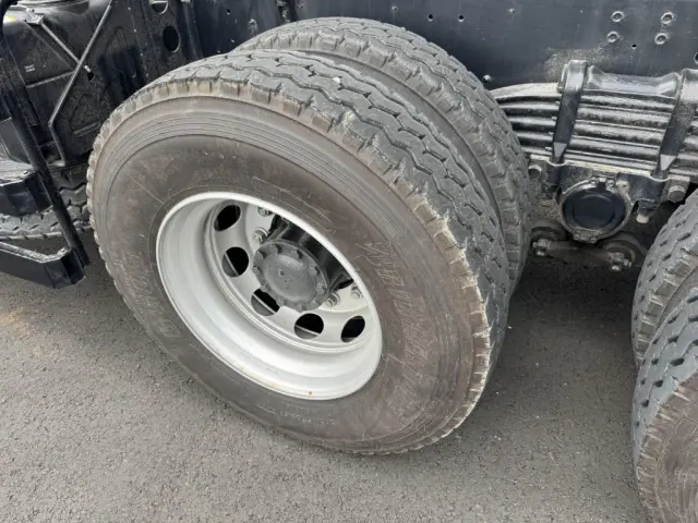 いすゞ ギガ 2RG-CXZ77DT(未入力/関係無)の写真50