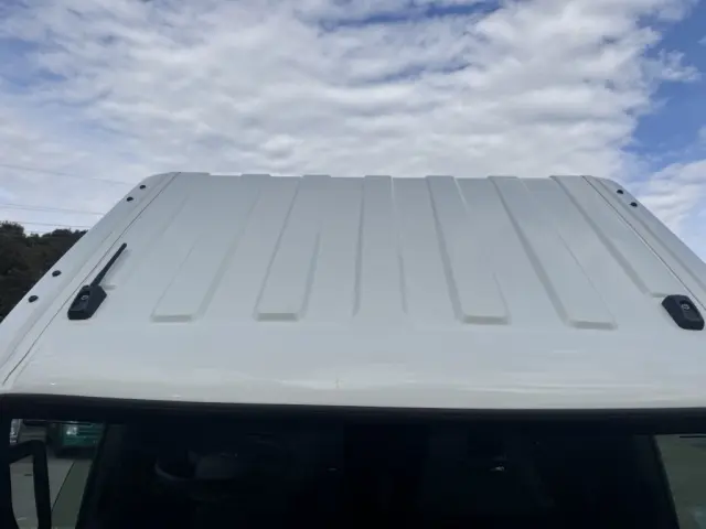 いすゞ エルフ 2TG-NJR88AF(2WD)の写真39