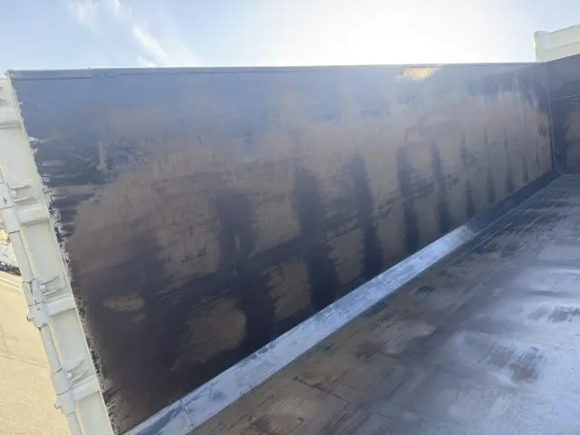 三菱 スーパーグレート 2PG-FV70HY(6x4)の写真11