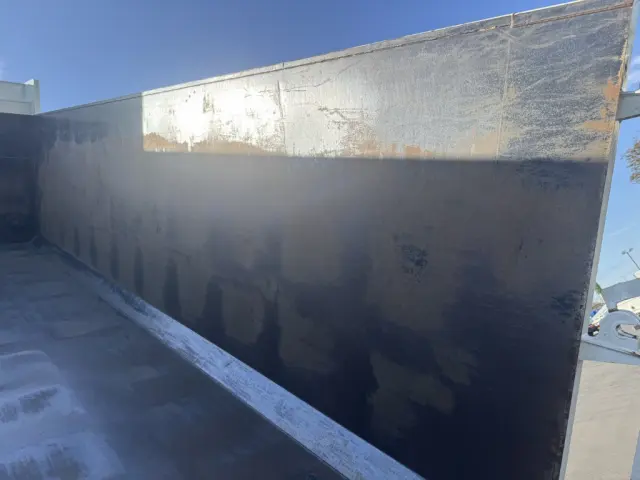 三菱 スーパーグレート 2PG-FV70HY(6x4)の写真12