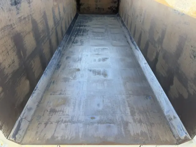 三菱 スーパーグレート 2PG-FV70HY(6x4)の写真13