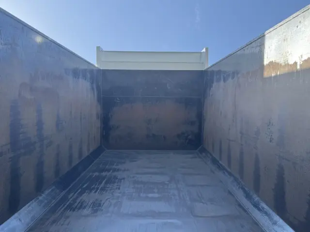 三菱 スーパーグレート 2PG-FV70HY(6x4)の写真14