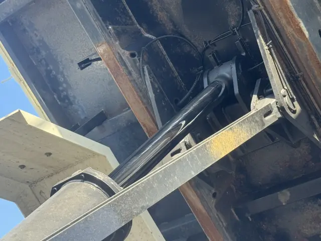 三菱 スーパーグレート 2PG-FV70HY(6x4)の写真20