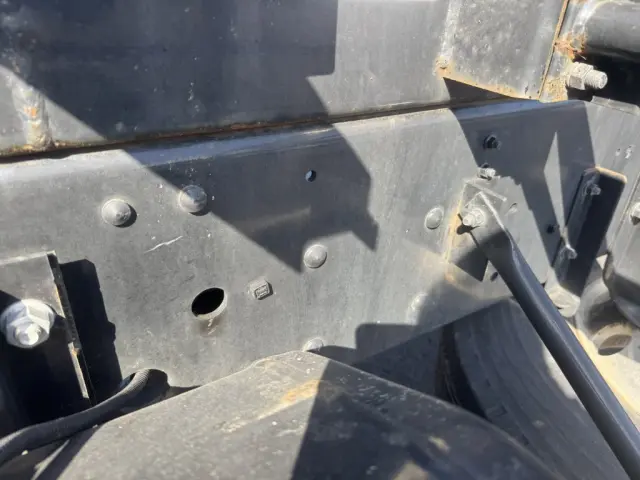 三菱 スーパーグレート 2PG-FV70HY(6x4)の写真25