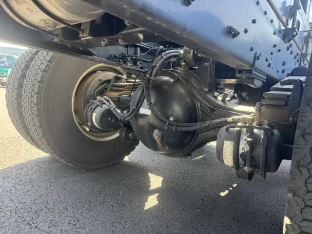 三菱 スーパーグレート 2PG-FV70HY(6x4)の写真28