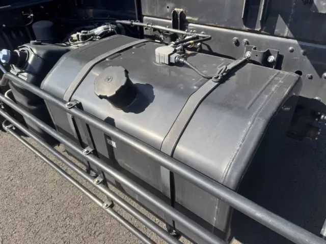 三菱 スーパーグレート 2PG-FV70HY(6x4)の写真29