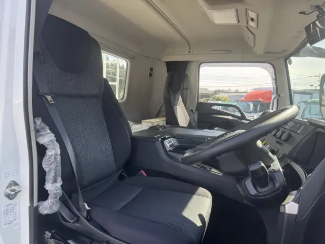 三菱 スーパーグレート 2PG-FV70HY(6x4)の写真31