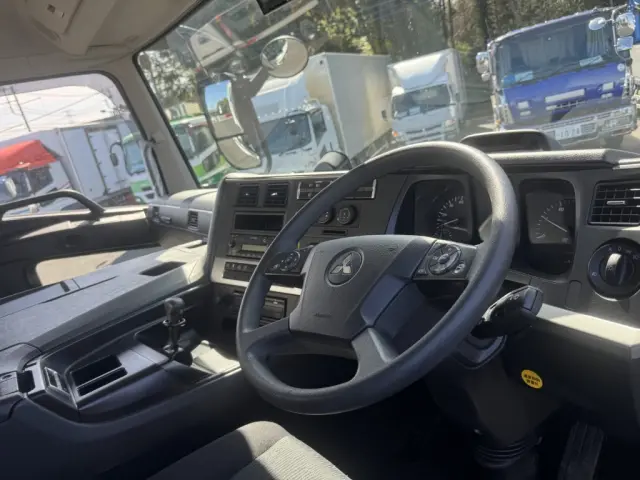 三菱 スーパーグレート 2PG-FV70HY(6x4)の写真33