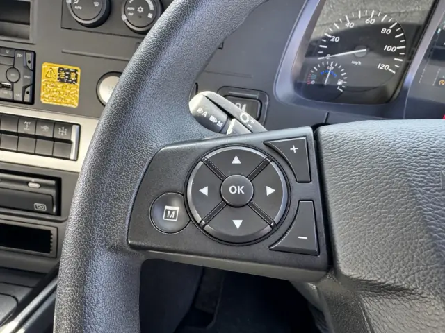 三菱 スーパーグレート 2PG-FV70HY(6x4)の写真38