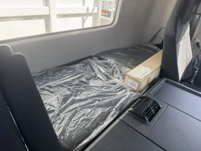 三菱 スーパーグレート 2PG-FV70HY(6x4)の写真41