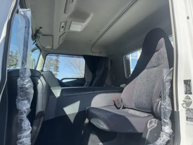 三菱 スーパーグレート 2PG-FV70HY(6x4)の写真43