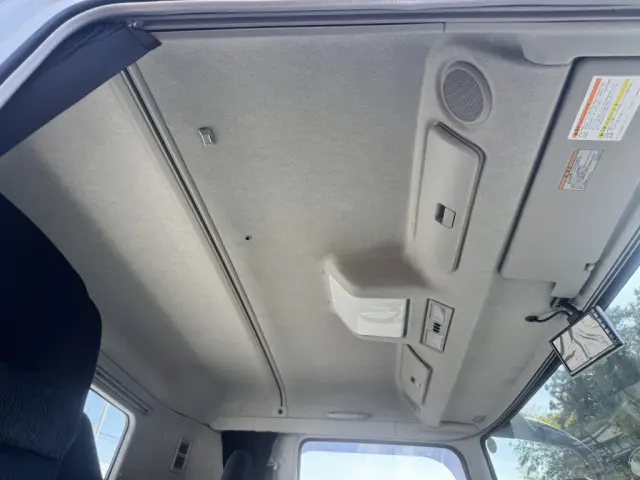 三菱 スーパーグレート 2PG-FV70HY(6x4)の写真44