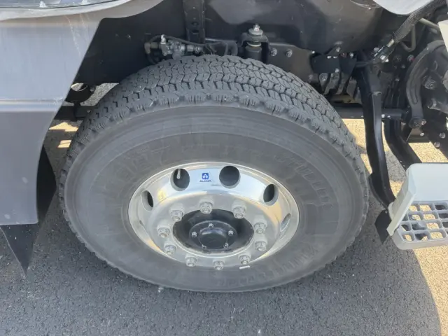 三菱 スーパーグレート 2PG-FV70HY(6x4)の写真48