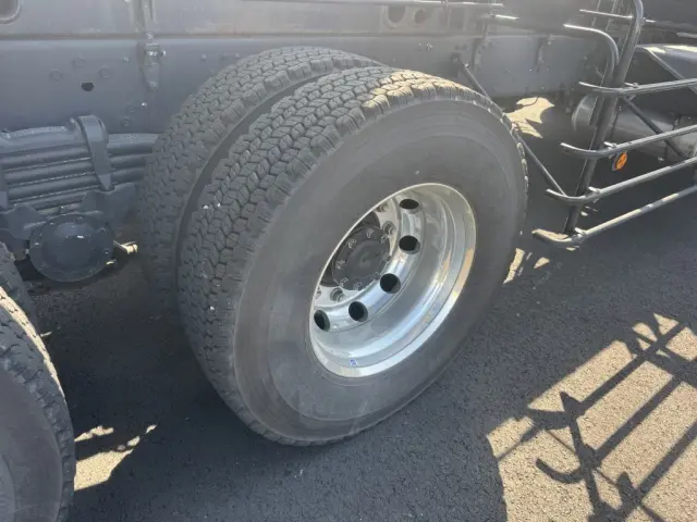 三菱 スーパーグレート 2PG-FV70HY(6x4)の写真50