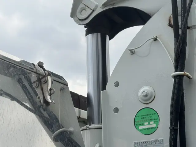 三菱 ファイター 2KG-FK61F(未入力/関係無)の写真16