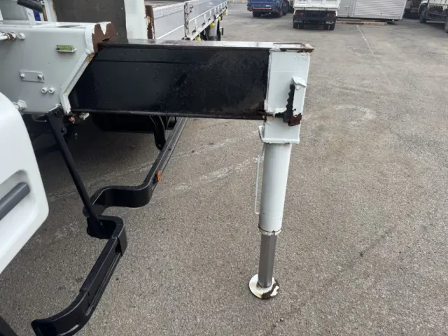 三菱 ファイター 2KG-FK61F(未入力/関係無)の写真17