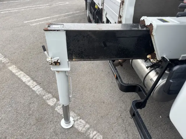 三菱 ファイター 2KG-FK61F(未入力/関係無)の写真18