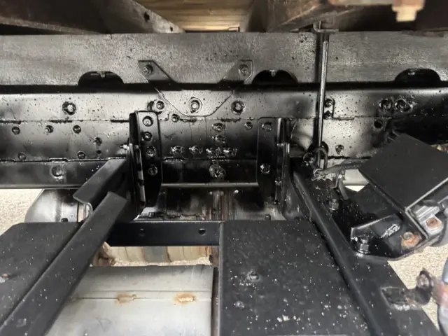 三菱 ファイター 2KG-FK61F(未入力/関係無)の写真22