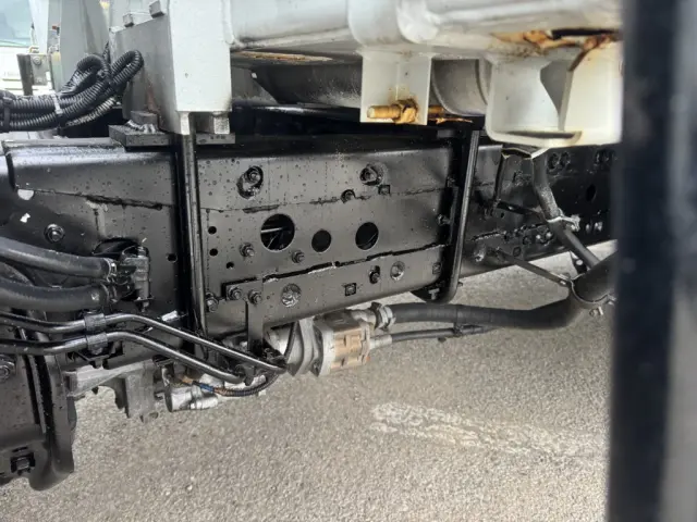 三菱 ファイター 2KG-FK61F(未入力/関係無)の写真23