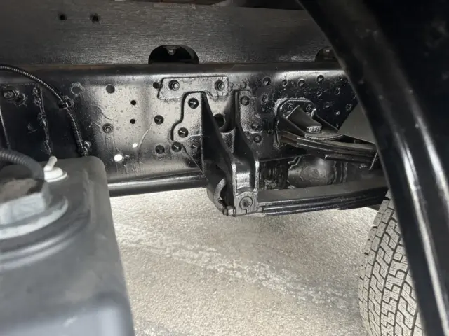 三菱 ファイター 2KG-FK61F(未入力/関係無)の写真24