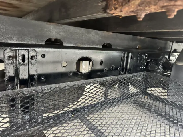 三菱 ファイター 2KG-FK61F(未入力/関係無)の写真25