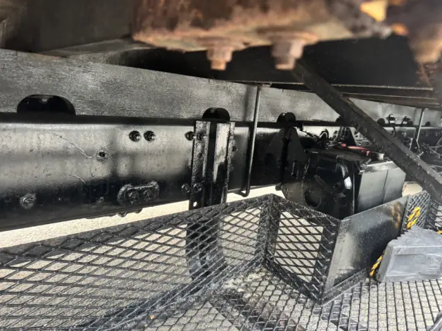 三菱 ファイター 2KG-FK61F(未入力/関係無)の写真26