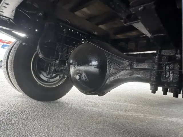 三菱 ファイター 2KG-FK61F(未入力/関係無)の写真27