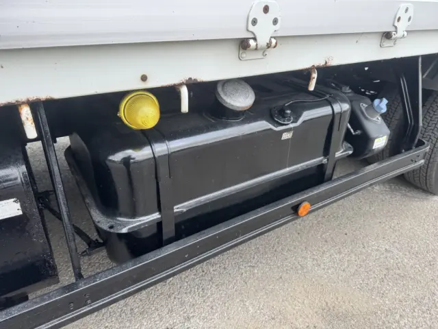 三菱 ファイター 2KG-FK61F(未入力/関係無)の写真28