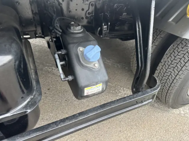 三菱 ファイター 2KG-FK61F(未入力/関係無)の写真29